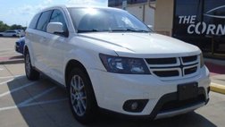 2019 Dodge Journey GT
