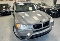 2013 BMW X5 xDrive35i Sport Activity