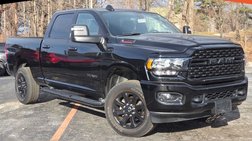 2024 Ram Ram Pickup 2500 Big Horn