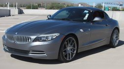 2009 BMW Z4 sDrive35i