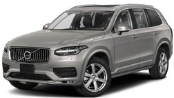 2025 Volvo XC90 B5 Core Bright Theme