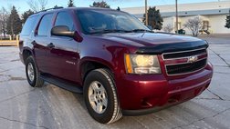 2008 Chevrolet Tahoe LS