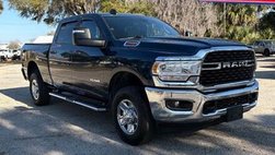 2024 Ram Ram Pickup 2500 Big Horn