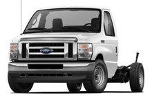 2025 Ford E-Series E-350 SD