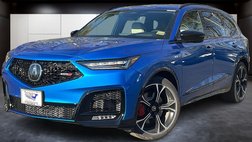 2026 Acura MDX SH-AWD Type S w/Advance Package