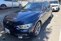 2018 BMW 3 Series 330i