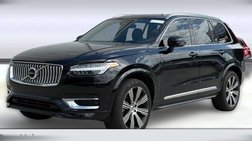 2023 Volvo XC90 B6 Ultimate Bright Theme 7P