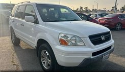 2004 Honda Pilot EX-L