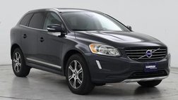 2015 Volvo XC60 T6