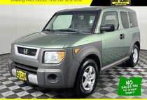 2005 Honda Element EX