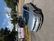 2007 Honda Civic EX