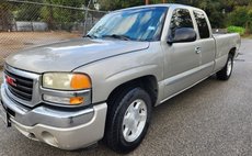 2006 GMC Sierra 1500 C1500