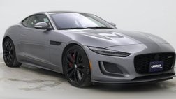 2024 Jaguar F-TYPE P450 R-Dynamic