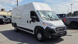 2023 Ram ProMaster 3500 159 WB