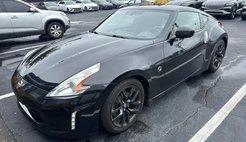 2016 Nissan 370Z Base