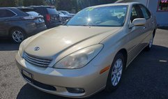 2004 Lexus ES 330 Base