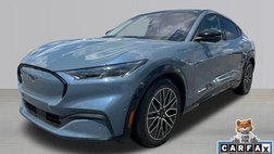 2024 Ford Mustang Mach-E Premium