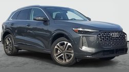 2025 Audi Q5 quattro Premium TFSI