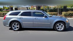 2007 Dodge Magnum RT