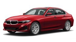 2026 BMW 3 Series 330i