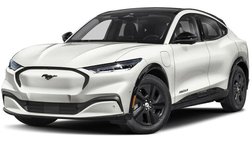 2024 Ford Mustang Mach-E Select