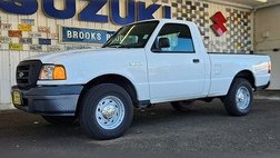 2005 Ford Ranger XL