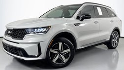 2022 Kia Sorento EX