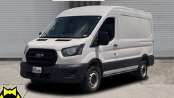 2020 Ford Transit 250