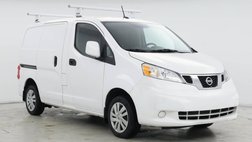 2018 Nissan NV200 SV