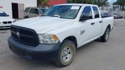 2019 Ram Ram Pickup 1500 Classic Tradesman