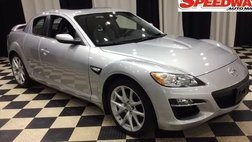 2009 Mazda RX-8 Grand Touring