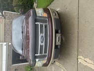 2010 Ford F-150 Lariat