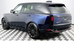 2024 Land Rover Range Rover P530 Autobiography