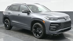 2026 Volkswagen Tiguan SE R-Line Black 4Motion