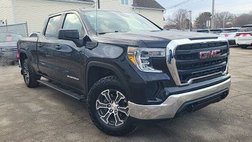 2020 GMC Sierra 1500 Base