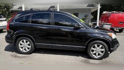 2008 Honda CR-V EX-L