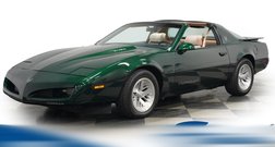 1991 Pontiac Firebird Base