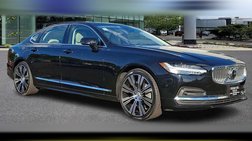 2023 Volvo S90 B6 Plus