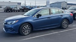 2019 Subaru Legacy 2.5i Premium