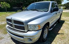 2005 Dodge Ram 1500 ST