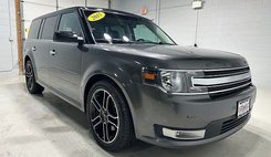 2015 Ford Flex SEL