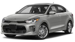 2020 Kia Rio S