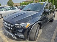 2024 Mercedes-Benz GLE-Class GLE 350 4MATIC