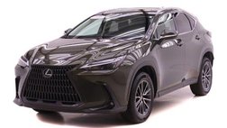2023 Lexus NX 350 Premium