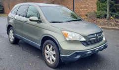 2007 Honda CR-V EX-L