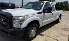2016 Ford Super Duty F-250 Lariat