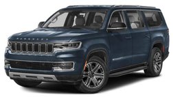 2023 Jeep Wagoneer L Base