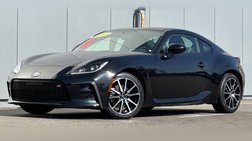 2023 Toyota GR86 Base