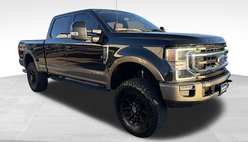2022 Ford Super Duty F-250 King Ranch