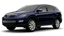 2008 Mazda CX-9 Sport
